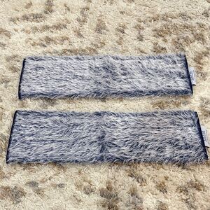 Bona Microfiber Mop Cloths (2)